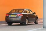 Kia Magentis 2009 года